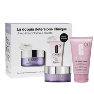 Clinique Take The Day Off Set - dovanų rinkinys