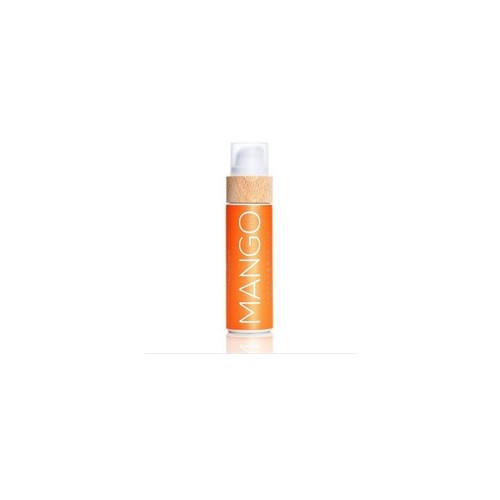 Cocosolis MANGO Suntan & Body Oil - Protective oil with moisturizing effect 110 ml