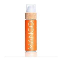 Cocosolis MANGO Suntan & Body Oil - Protective oil with moisturizing effect 110 ml