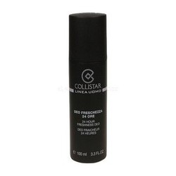 Collistar 24h Freshness Deo For Men 100 ml