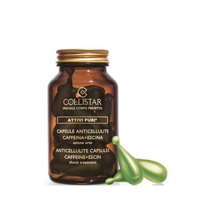 Collistar Anticellulite Capsules 14 vnt. 