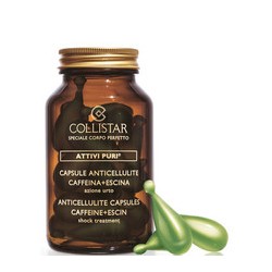 Collistar Anticellulite Capsules 14 vnt. 