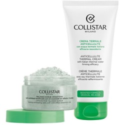 Collistar Body Care Set - kūno priežiūros rinkinys