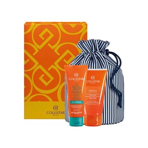 Collistar Sun Gift Set - saulės priežiūros rinkinys