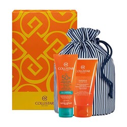 Collistar Sun Gift Set - saulės priežiūros rinkinys