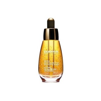 Darphin 8-Flower Golden Oil - 8 gėlių eterinis aliejus su 24 karatų auksu, 30 ml
