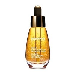 Darphin 8-Flower Golden Oil - 8 gėlių eterinis aliejus su 24 karatų auksu, 30 ml