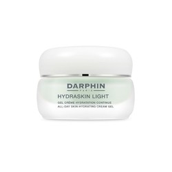 Darphin Hydraskin Light - Light moisturizing gel-cream 50 ml
