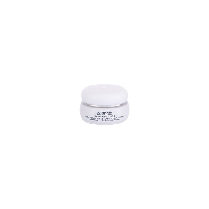 Darphin Ideal Resource Restorative Bright Eye Cream - Lengvas paakių kremas, skirtas odai