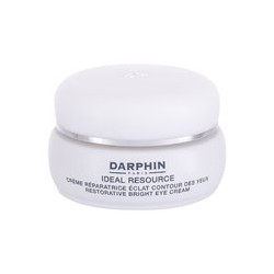 Darphin Ideal Resource Restorative Bright Eye Cream - Lengvas paakių kremas, skirtas odai