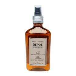 Depot No. 607 Sport Refreshing Body Spray 200 ml