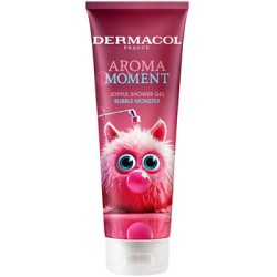 Dermacol Aroma Moment Bubble Monster Shower Gel - dušo želė 250 ml