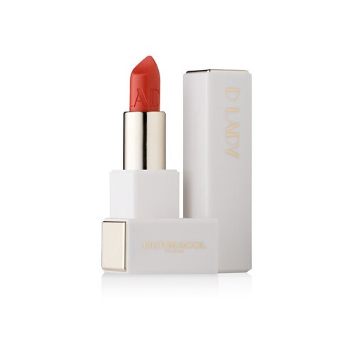 Dermacol D Lady Lipstick - lūpų dažai 4,4 g 01 Lady Sugar