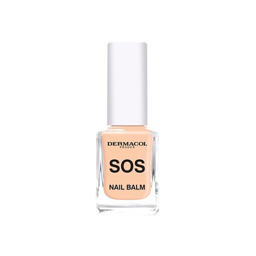 Dermacol SOS Nail Balm - Nagų balzamas, 11 ml