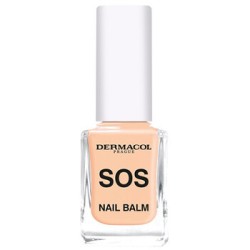 Dermacol SOS Nail Balm - Nagų balzamas, 11 ml