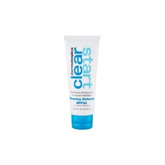 Dermalogica Clear Start Clearing Defence Mattifying Moisturizer SPF 30 - Mattifying moisturizer