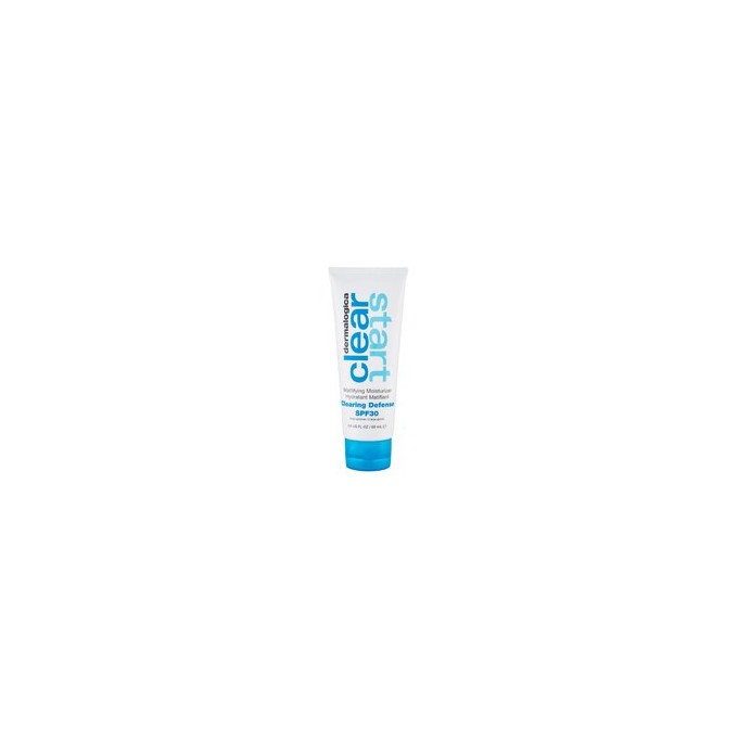 Dermalogica Clear Start Clearing Defence Mattifying Moisturizer SPF 30 - Mattifying moisturizer