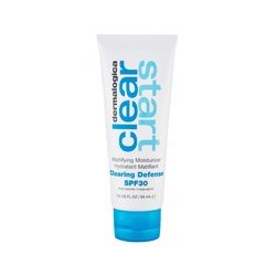 Dermalogica Clear Start Clearing Defence Mattifying Moisturizer SPF 30 - Mattifying moisturizer