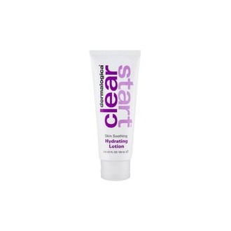 Dermalogica Clear Start Hydrating Lotion - Moisturizing soothing cream for young acne skin 59 ml