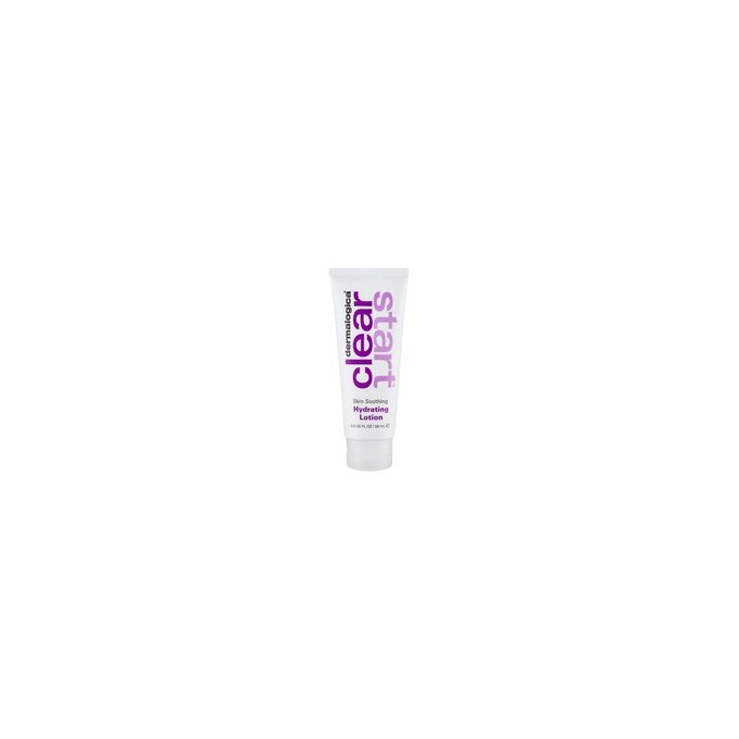Dermalogica Clear Start Hydrating Lotion - Moisturizing soothing cream for young acne skin 59 ml