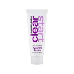 Dermalogica Clear Start Hydrating Lotion - Moisturizing soothing cream for young acne skin 59 ml