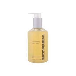 Dermalogica Conditioning Body Wash ( eucalyptus + lavender ) - Shower gel 295 ml