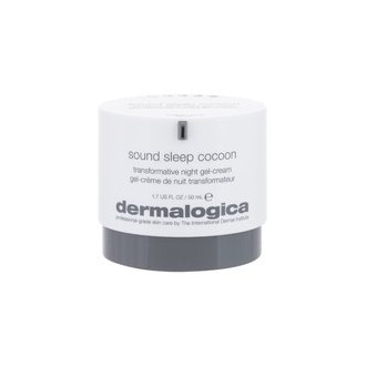 Dermalogica Daily Skin Health Sound Sleep Cocoon Night Gel Cream - Revitalizing Night Cream 50 ml