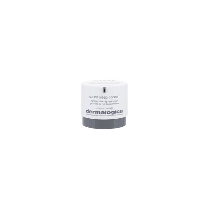 Dermalogica Daily Skin Health Sound Sleep Cocoon Night Gel Cream - Revitalizing Night Cream 50 ml