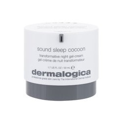 Dermalogica Daily Skin Health Sound Sleep Cocoon Night Gel Cream - Revitalizing Night Cream 50 ml