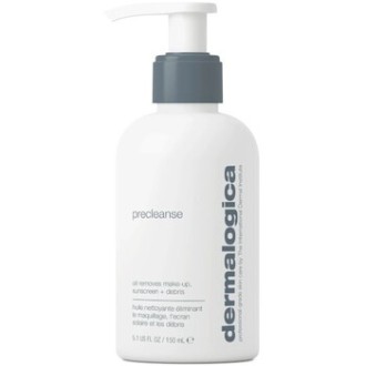 Dermalogica PreCleanse Oil Cleanser - Valomasis aliejus visų tipų odai, 295 ml