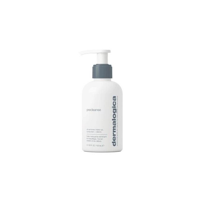 Dermalogica PreCleanse Oil Cleanser - Valomasis aliejus visų tipų odai, 295 ml