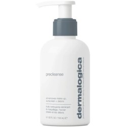 Dermalogica PreCleanse Oil Cleanser - Valomasis aliejus visų tipų odai, 295 ml