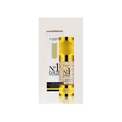 Di ANGELO cosmetics No.1 Gold Hyaluron Skin Serum For Intense Hydration 30 ml