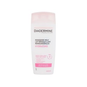 Diadermine Hydrating Cleansing Milk 200 ml