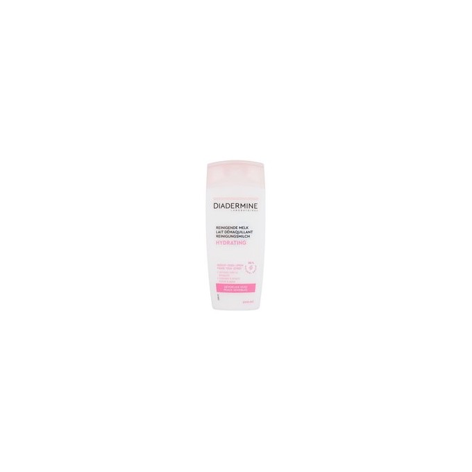 Diadermine Hydrating Cleansing Milk 200 ml