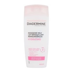 Diadermine Hydrating Cleansing Milk 200 ml