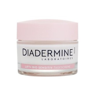 Diadermine Lift+ Bio Sensitiv Anti-Age Day Cream 50 ml
