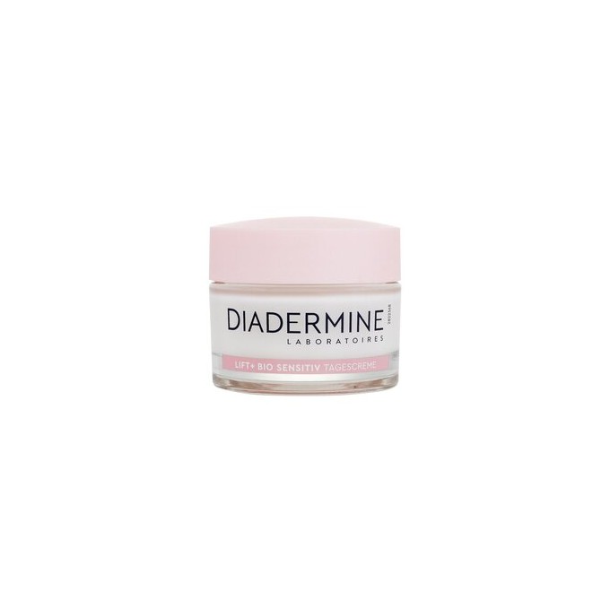 Diadermine Lift+ Bio Sensitiv Anti-Age Day Cream 50 ml