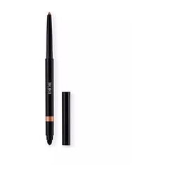Dior Diorshow Stylo Eyeliner 0,3 g Matte Grey