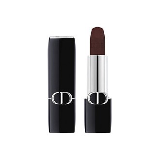 Dior Rouge Dior Universal Lip Balm - Balzám na rty 3,2 g 001 Diormidnight