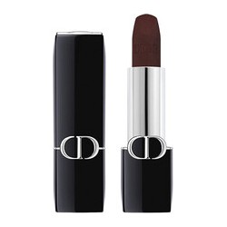Dior Rouge Dior Universal Lip Balm - lūpų balzamas, 3,2 g 001 Diormidnight