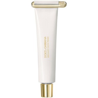 Dolce Gabbana Bergamot Glow Primer - Brightening primer for make-up 33 ml