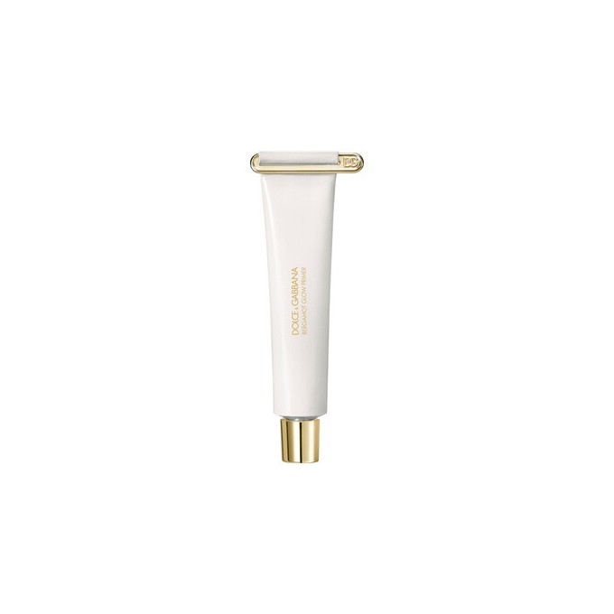 Dolce Gabbana Bergamot Glow Primer - Brightening primer for make-up 33 ml