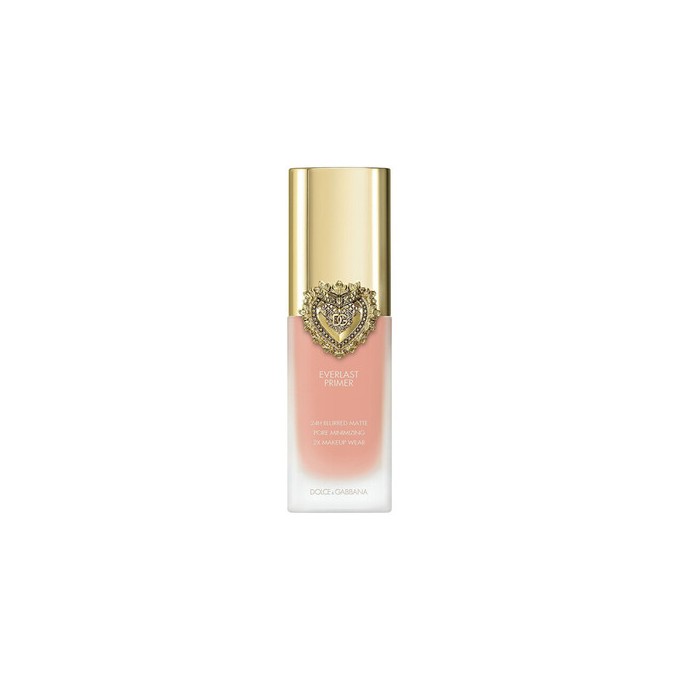 Dolce Gabbana Everlast Primer - Ilgalaikis makiažo pagrindas 28 ml