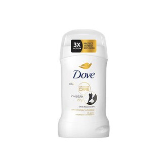 Dove Advanced Care Invisible Dry Anti-Perspirant - antiperspirantas, 50 ml