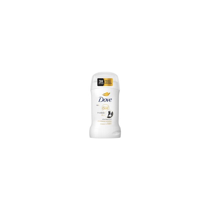 Dove Advanced Care Invisible Dry Anti-Perspirant - antiperspirantas, 50 ml