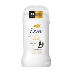 Dove Advanced Care Invisible Dry Anti-Perspirant - antiperspirantas, 50 ml