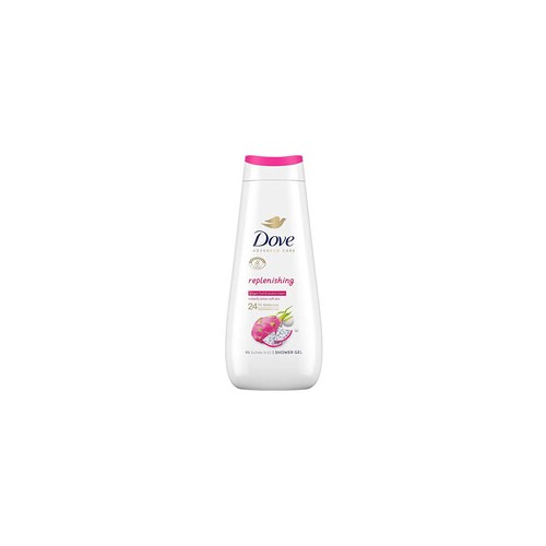 Dove Advanced Care Replenishing Shower Gel 225 ml