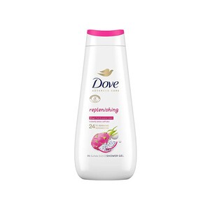 Dove Advanced Care Replenishing Shower Gel 400 ml