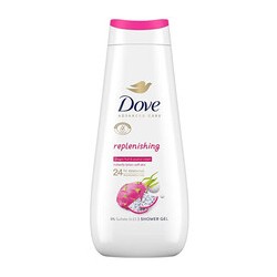 Dove Advanced Care Replenishing Shower Gel 400 ml